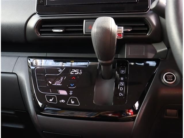 MITSUBISHI EK X SPACE 2021 Image 31