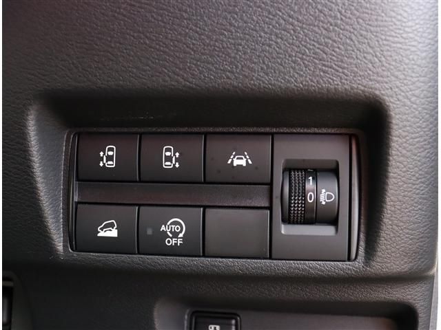 MITSUBISHI EK X SPACE 2021 Image 31