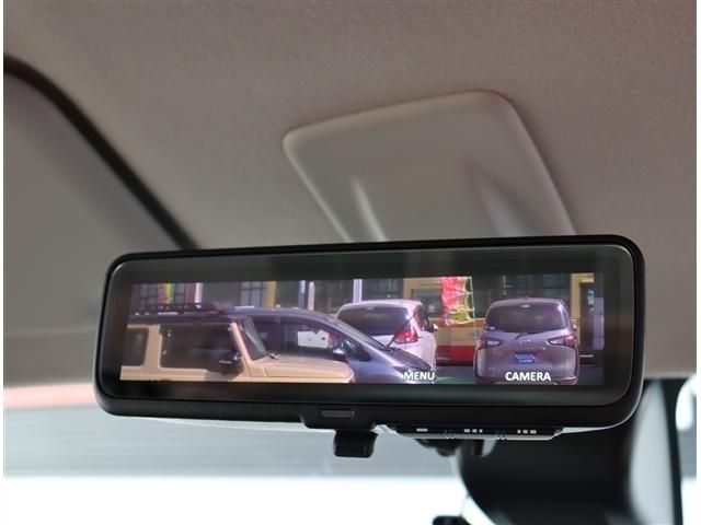 MITSUBISHI EK X SPACE 2021 Image 31