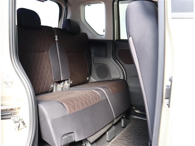 MITSUBISHI EK X SPACE 2021 Image 31