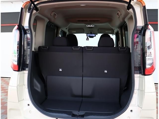 MITSUBISHI EK X SPACE 2021 Image 31