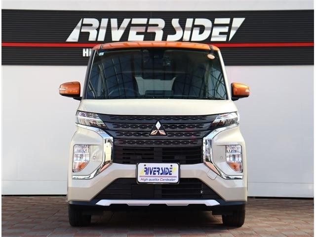 MITSUBISHI EK X SPACE 2021 Image 31