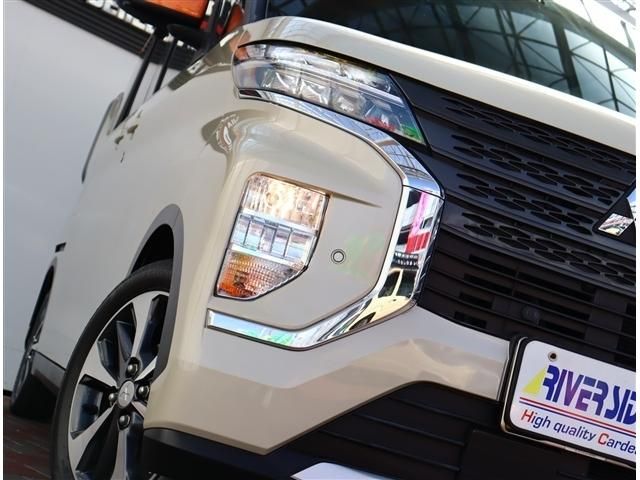 MITSUBISHI EK X SPACE 2021 Image 31