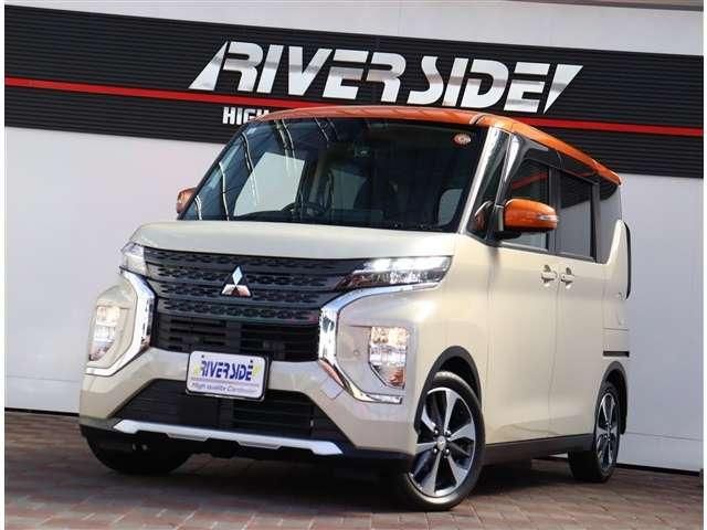 MITSUBISHI EK X SPACE 2021 Image 31