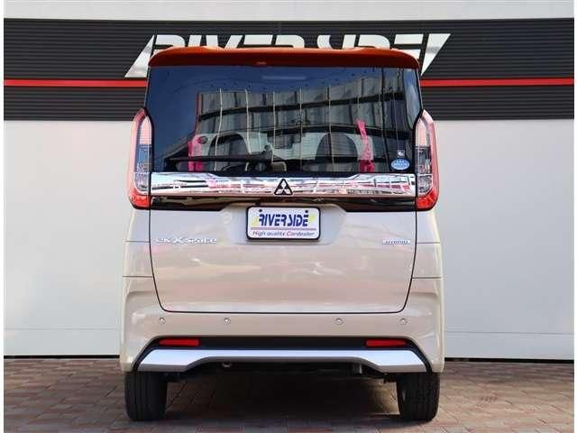 MITSUBISHI EK X SPACE 2021 Image 31