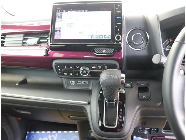 HONDA N-WGN CUSTOM 2022 Image 31