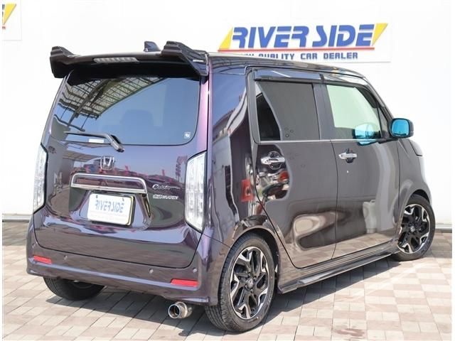 HONDA N-WGN CUSTOM 2022 Image 31