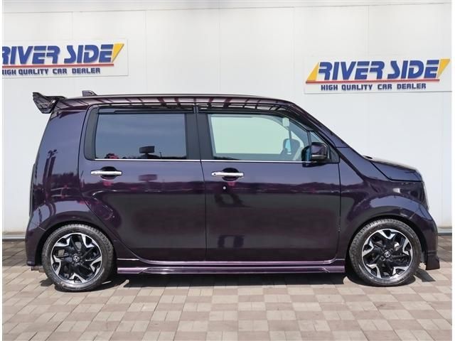 HONDA N-WGN CUSTOM 2022 Image 31