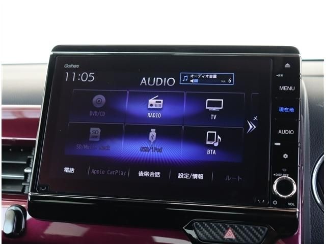 HONDA N-WGN CUSTOM 2022 Image 31