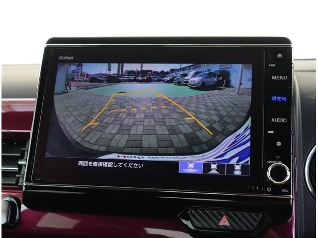 HONDA N-WGN CUSTOM 2022 Image 31