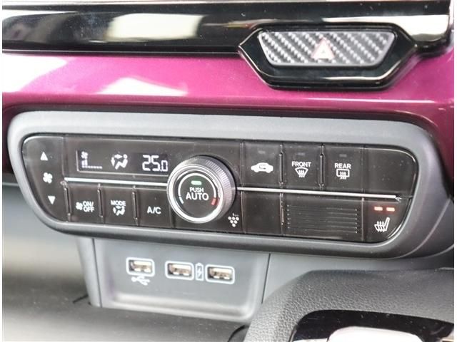 HONDA N-WGN CUSTOM 2022 Image 31