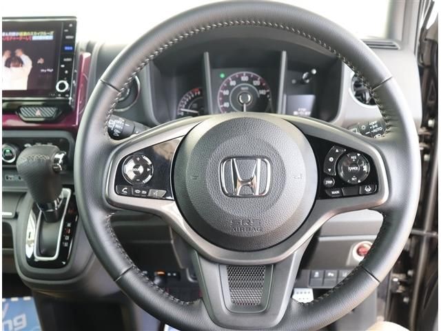 HONDA N-WGN CUSTOM 2022 Image 31