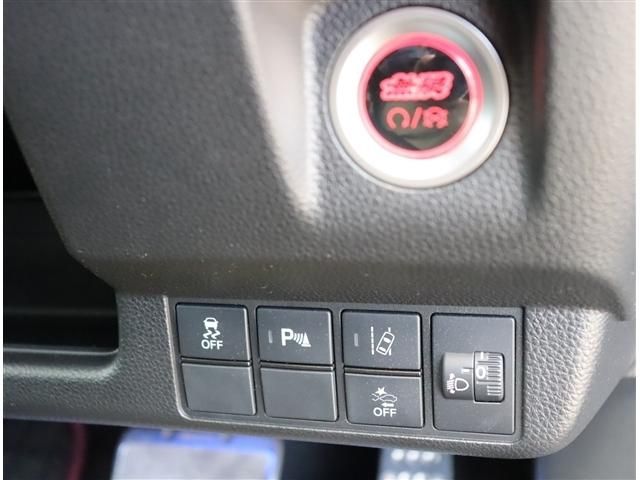 HONDA N-WGN CUSTOM 2022 Image 31