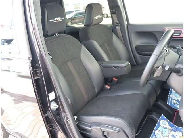 HONDA N-WGN CUSTOM 2022 Image 31