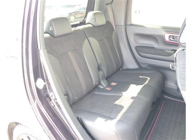 HONDA N-WGN CUSTOM 2022 Image 31