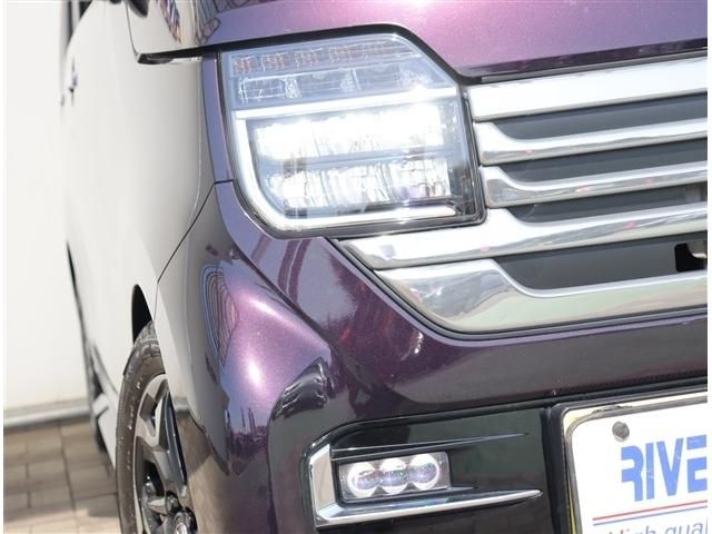 HONDA N-WGN CUSTOM 2022 Image 31