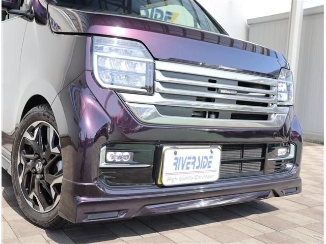 HONDA N-WGN CUSTOM 2022 Image 31