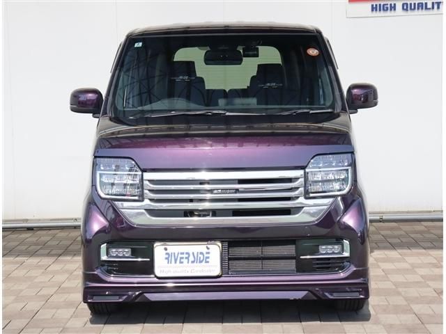 HONDA N-WGN CUSTOM 2022 Image 31