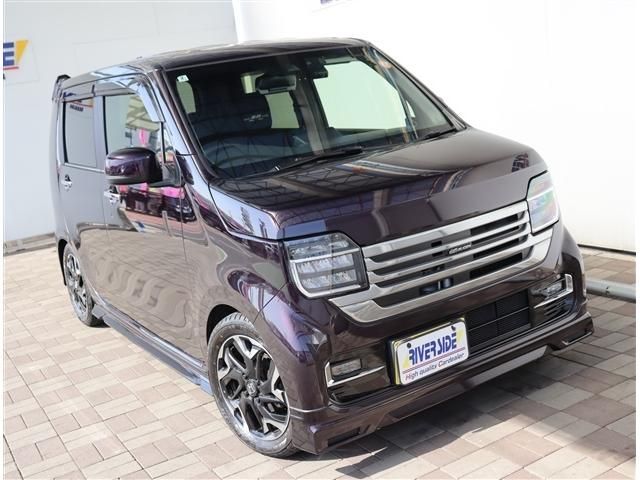 HONDA N-WGN CUSTOM 2022 Image 31