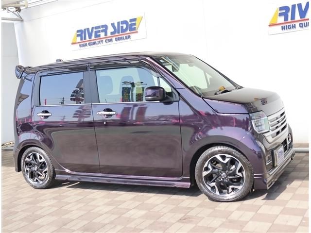 HONDA N-WGN CUSTOM 2022 Image 31