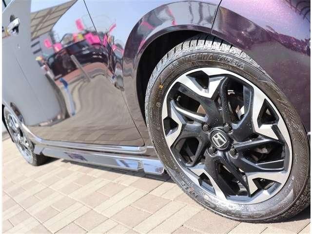 HONDA N-WGN CUSTOM 2022 Image 31