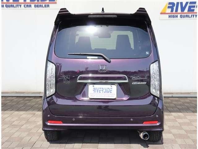 HONDA N-WGN CUSTOM 2022 Image 31