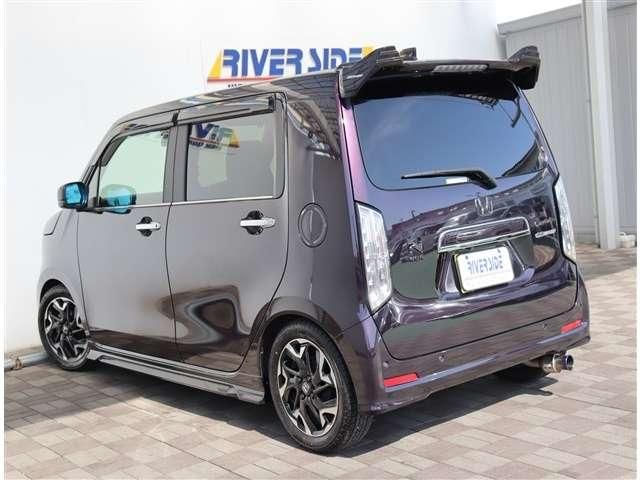 HONDA N-WGN CUSTOM 2022 Image 31