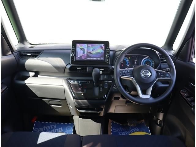 NISSAN ROOX 2021 Image 31