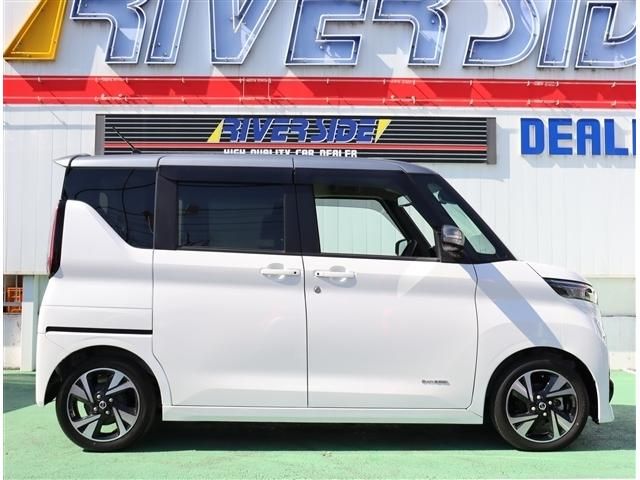 NISSAN ROOX 2021 Image 31