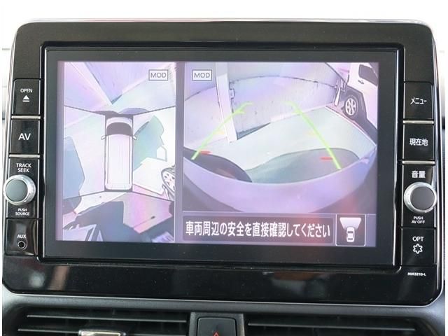 NISSAN ROOX 2021 Image 31