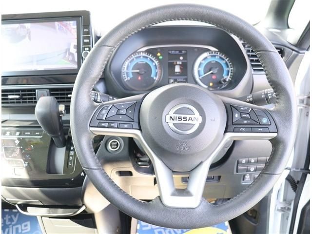 NISSAN ROOX 2021 Image 31