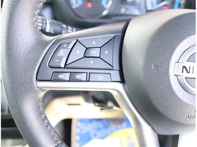 NISSAN ROOX 2021 Image 31