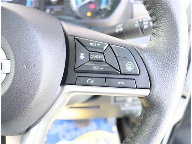 NISSAN ROOX 2021 Image 31