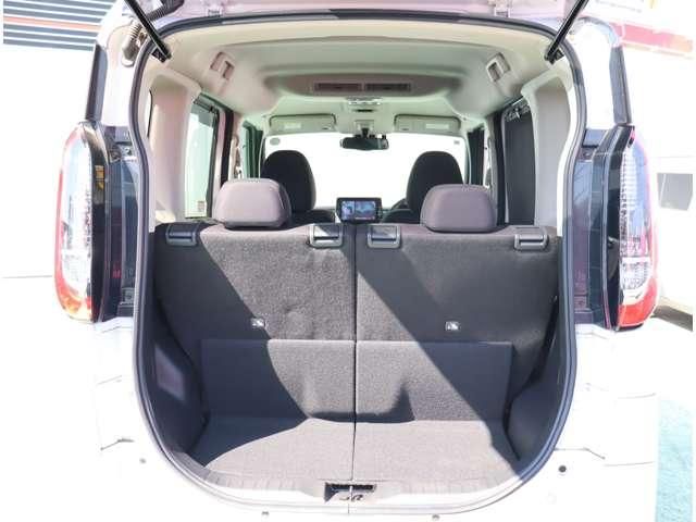 NISSAN ROOX 2021 Image 31