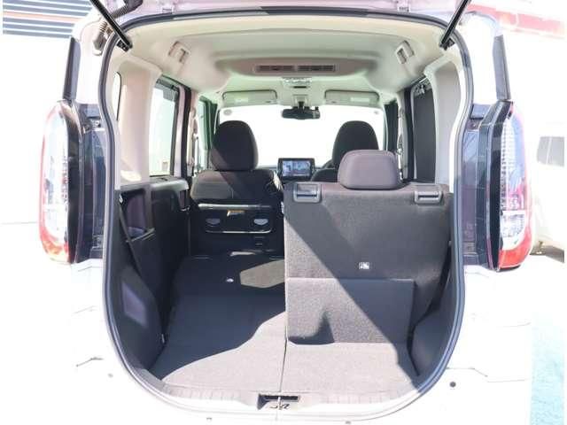 NISSAN ROOX 2021 Image 31