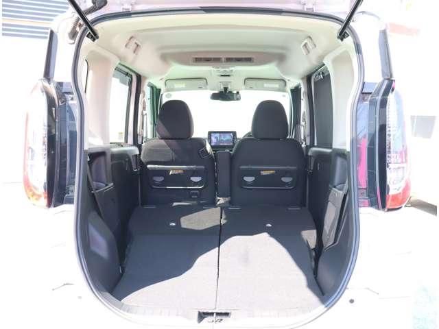 NISSAN ROOX 2021 Image 31