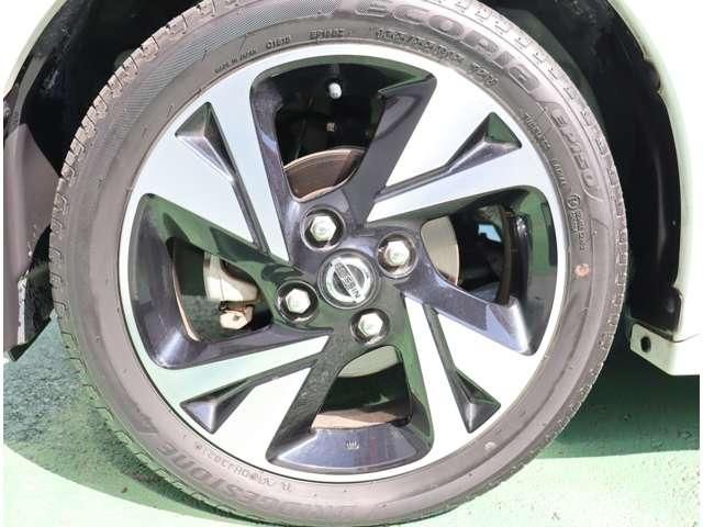 NISSAN ROOX 2021 Image 31