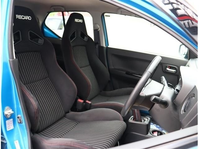 SUZUKI ALTO WORKS 2020 Image 31