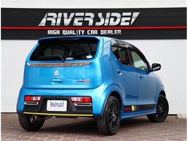 SUZUKI ALTO WORKS 2020 Image 31