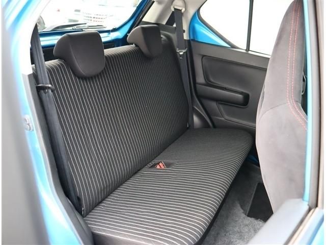 SUZUKI ALTO WORKS 2020 Image 31