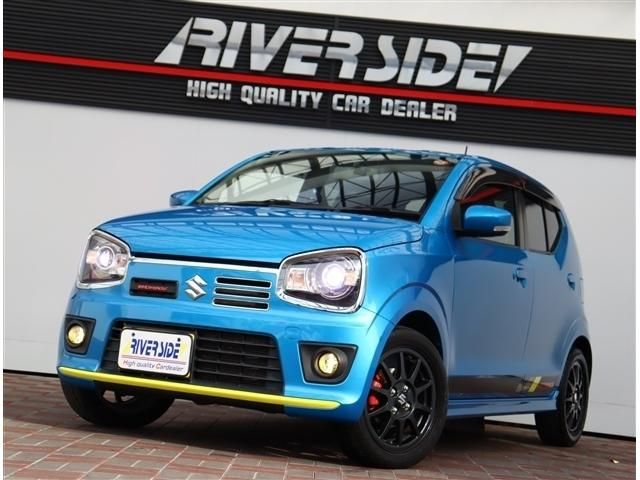 SUZUKI ALTO WORKS 2020 Image 31