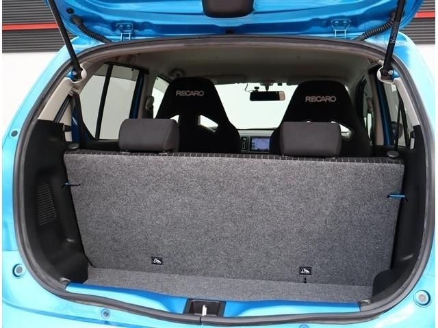 SUZUKI ALTO WORKS 2020 Image 31