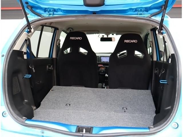 SUZUKI ALTO WORKS 2020 Image 31