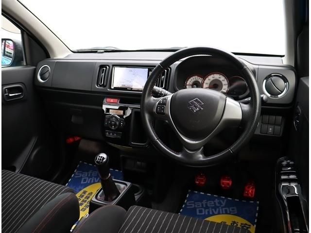 SUZUKI ALTO WORKS 2020 Image 31