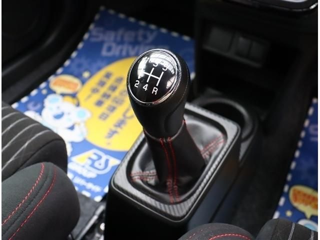 SUZUKI ALTO WORKS 2020 Image 31