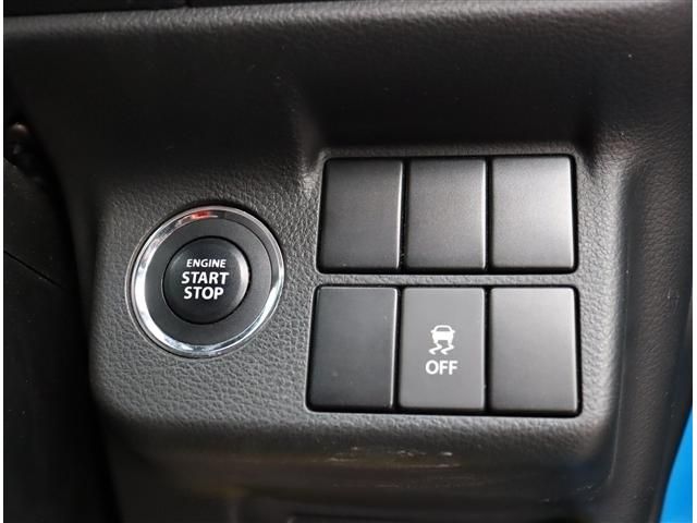 SUZUKI ALTO WORKS 2020 Image 31