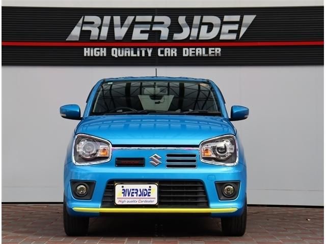 SUZUKI ALTO WORKS 2020 Image 31