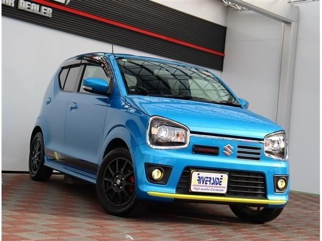 SUZUKI ALTO WORKS 2020 Image 31