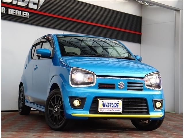 SUZUKI ALTO WORKS 2020 Image 31