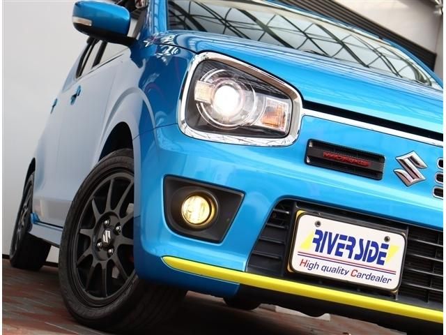 SUZUKI ALTO WORKS 2020 Image 31